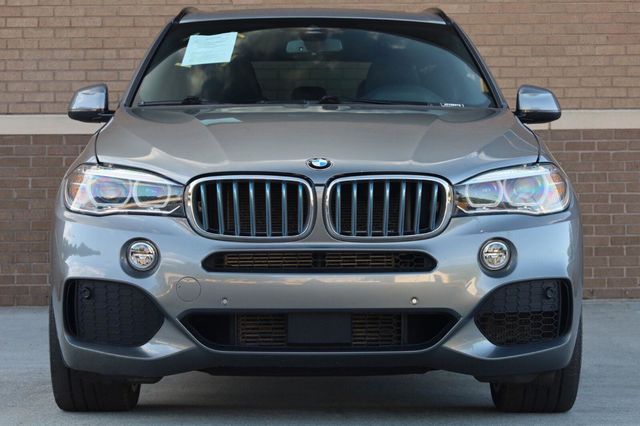 2018 BMW X5 xDrive40e iPerformance - 23080274 - 4