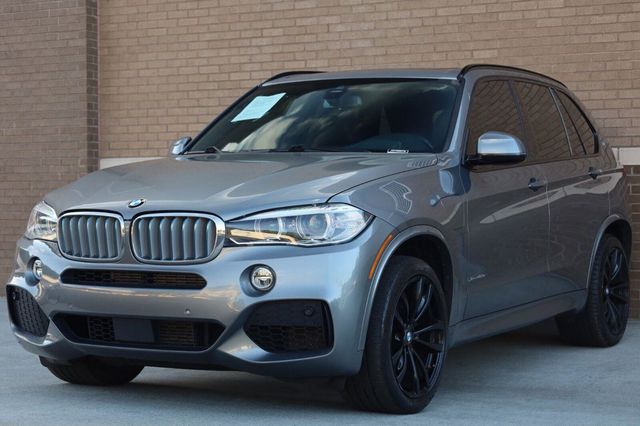 2018 BMW X5 xDrive40e iPerformance - 23080274 - 5