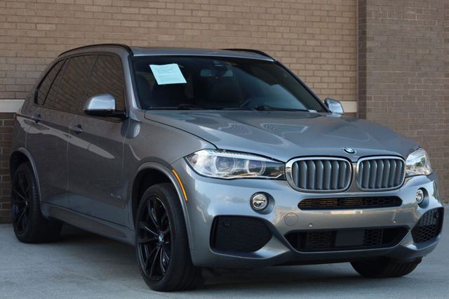 2018 BMW X5 xDrive40e iPerformance - 23080274 - 6