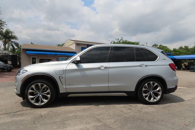 2018 BMW X5 xDrive 40e iPerformance HYBRID - 22380246 - 1