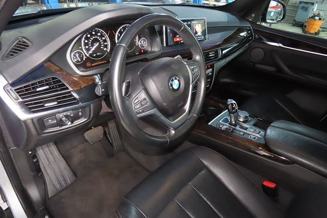 2018 BMW X5 xDrive 40e iPerformance HYBRID - 22380246 - 23