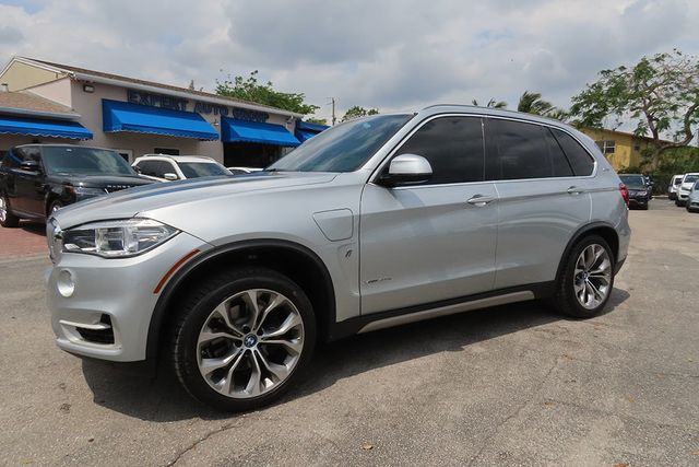 2018 BMW X5 xDrive 40e iPerformance HYBRID - 22380246 - 3