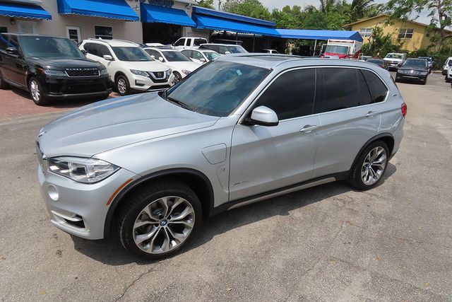 2018 BMW X5 xDrive 40e iPerformance HYBRID - 22380246 - 43