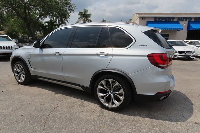 2018 BMW X5 xDrive 40e iPerformance HYBRID - 22380246 - 5