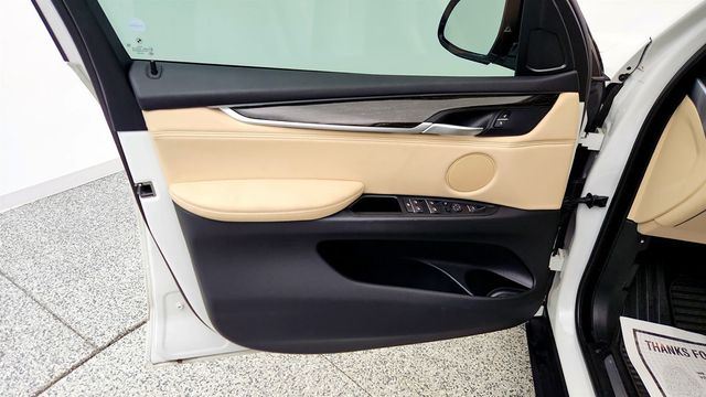 2018 BMW X5 xDrive40e iPerformance SAV w/ Driving Assistance & Premium Pkgs - 23003361 - 10