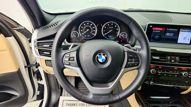 2018 BMW X5 xDrive40e iPerformance SAV w/ Driving Assistance & Premium Pkgs - 23003361 - 13