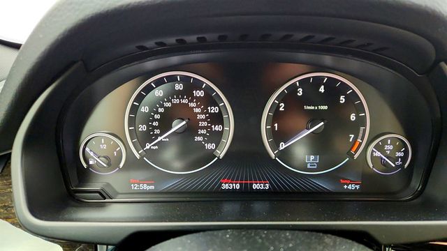 2018 BMW X5 xDrive40e iPerformance SAV w/ Driving Assistance & Premium Pkgs - 23003361 - 14