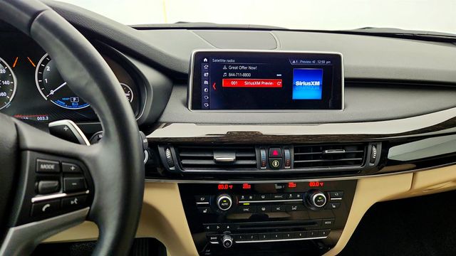 2018 BMW X5 xDrive40e iPerformance SAV w/ Driving Assistance & Premium Pkgs - 23003361 - 17