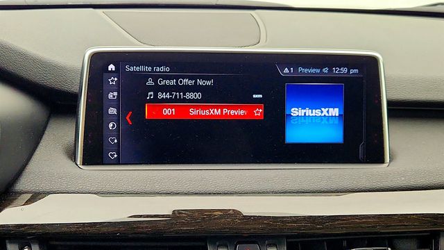 2018 BMW X5 xDrive40e iPerformance SAV w/ Driving Assistance & Premium Pkgs - 23003361 - 18