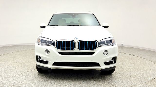 2018 BMW X5 xDrive40e iPerformance SAV w/ Driving Assistance & Premium Pkgs - 23003361 - 1