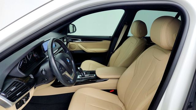 2018 BMW X5 xDrive40e iPerformance SAV w/ Driving Assistance & Premium Pkgs - 23003361 - 20