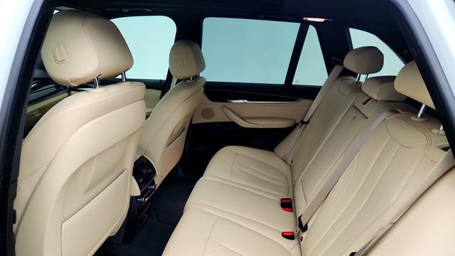 2018 BMW X5 xDrive40e iPerformance SAV w/ Driving Assistance & Premium Pkgs - 23003361 - 21