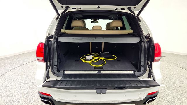 2018 BMW X5 xDrive40e iPerformance SAV w/ Driving Assistance & Premium Pkgs - 23003361 - 22