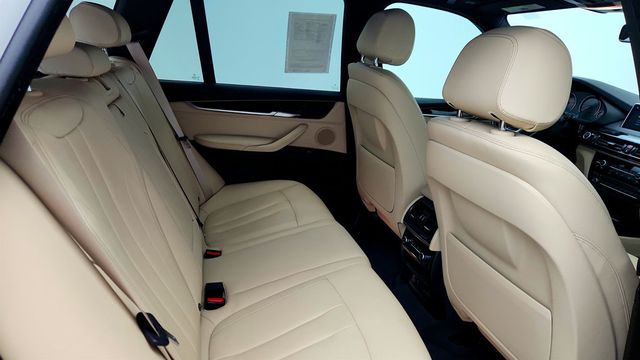 2018 BMW X5 xDrive40e iPerformance SAV w/ Driving Assistance & Premium Pkgs - 23003361 - 23