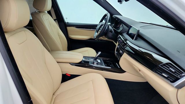 2018 BMW X5 xDrive40e iPerformance SAV w/ Driving Assistance & Premium Pkgs - 23003361 - 24