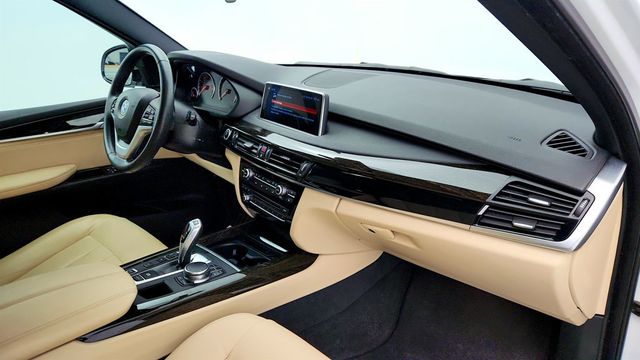 2018 BMW X5 xDrive40e iPerformance SAV w/ Driving Assistance & Premium Pkgs - 23003361 - 25