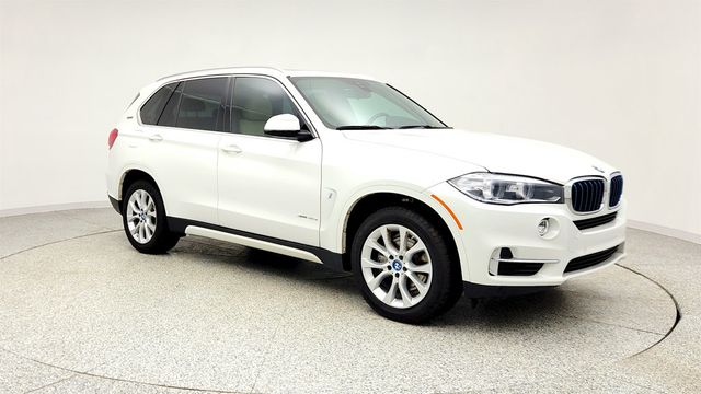 2018 BMW X5 xDrive40e iPerformance SAV w/ Driving Assistance & Premium Pkgs - 23003361 - 2