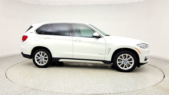 2018 BMW X5 xDrive40e iPerformance SAV w/ Driving Assistance & Premium Pkgs - 23003361 - 3