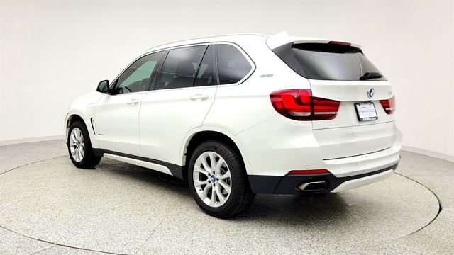 2018 BMW X5 xDrive40e iPerformance SAV w/ Driving Assistance & Premium Pkgs - 23003361 - 6