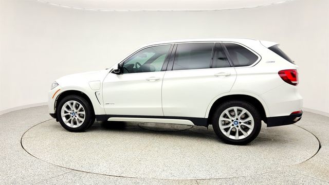 2018 BMW X5 xDrive40e iPerformance SAV w/ Driving Assistance & Premium Pkgs - 23003361 - 7