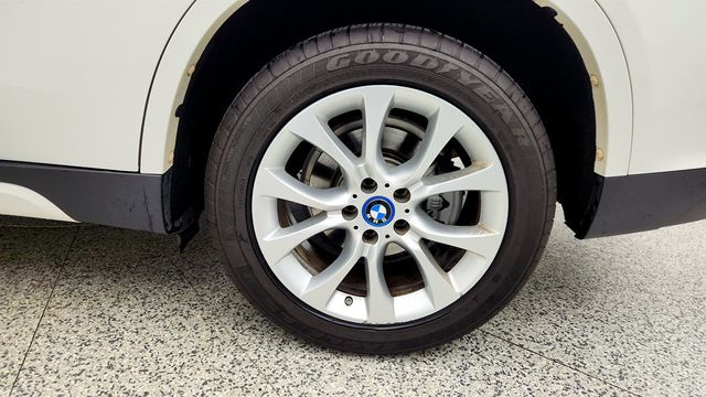 2018 BMW X5 xDrive40e iPerformance SAV w/ Driving Assistance & Premium Pkgs - 23003361 - 8