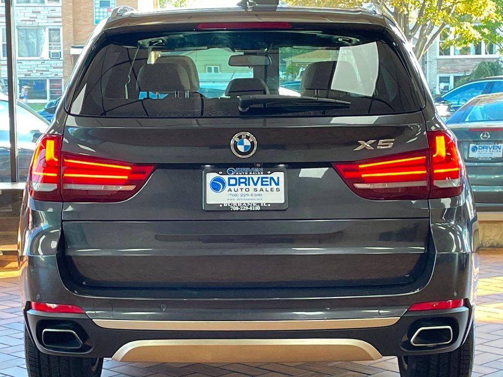 2018 BMW X5 xDrive40e iPerformance Sports Activity Vehicle - 22931710 - 9