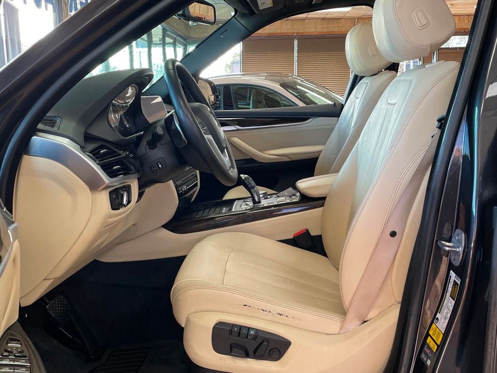 2018 BMW X5 xDrive40e iPerformance Sports Activity Vehicle - 22931710 - 12
