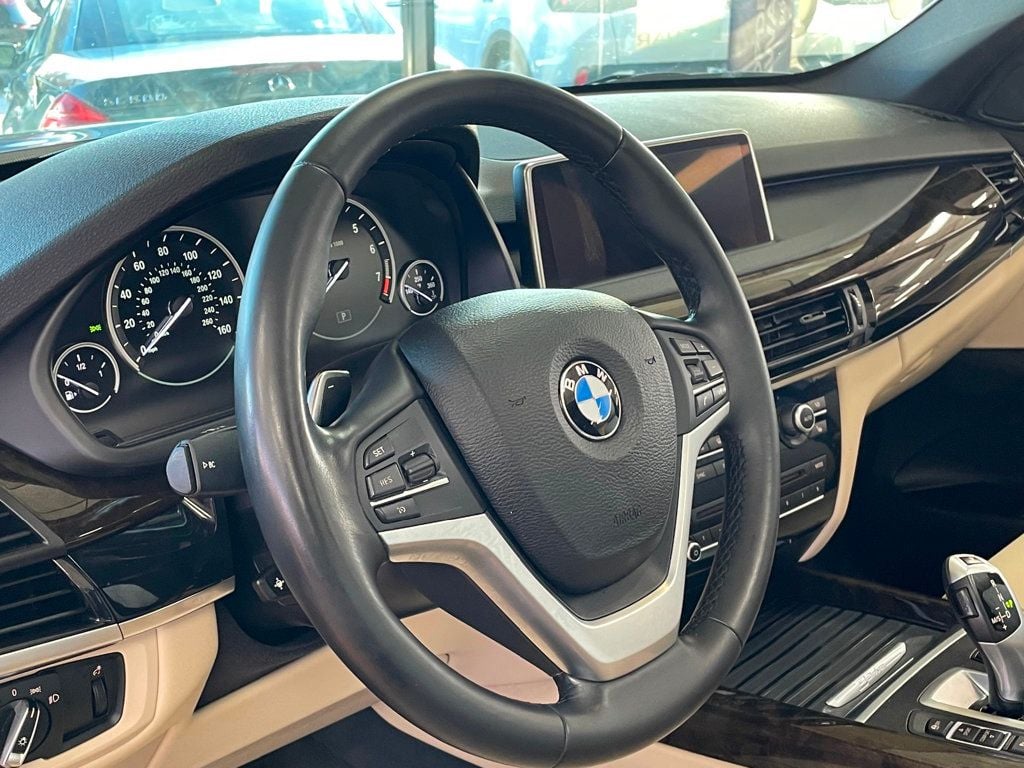 2018 BMW X5 xDrive40e iPerformance Sports Activity Vehicle - 22931710 - 14