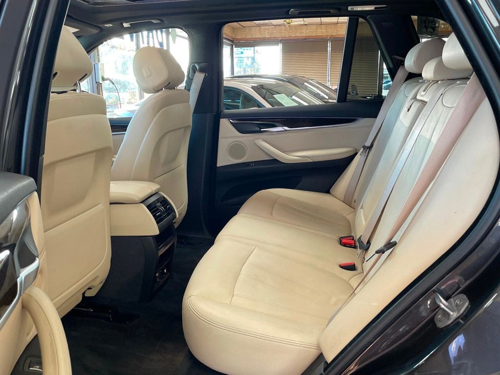 2018 BMW X5 xDrive40e iPerformance Sports Activity Vehicle - 22931710 - 22