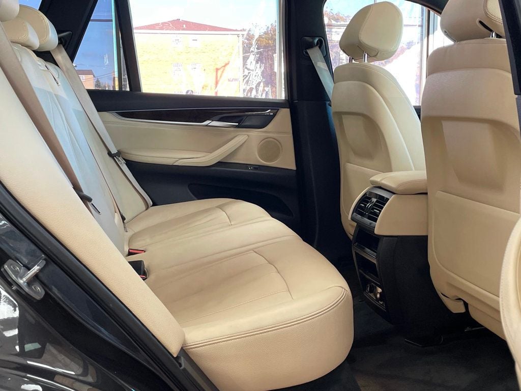2018 BMW X5 xDrive40e iPerformance Sports Activity Vehicle - 22931710 - 25