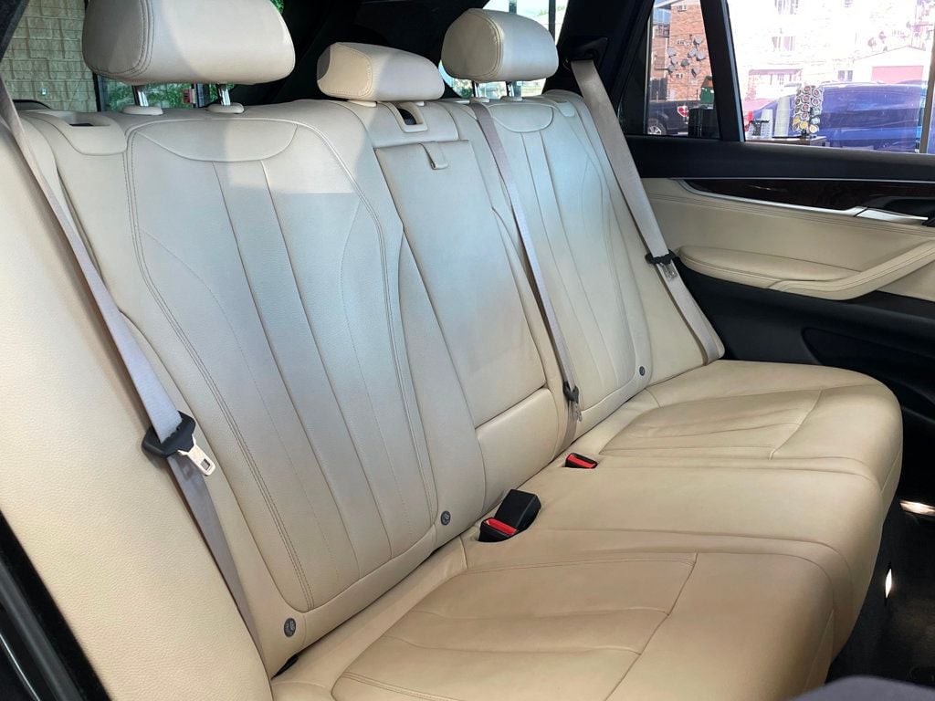 2018 BMW X5 xDrive40e iPerformance Sports Activity Vehicle - 22931710 - 26