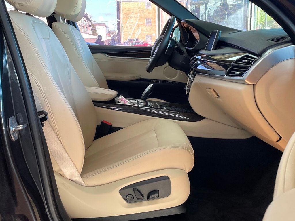 2018 BMW X5 xDrive40e iPerformance Sports Activity Vehicle - 22931710 - 27