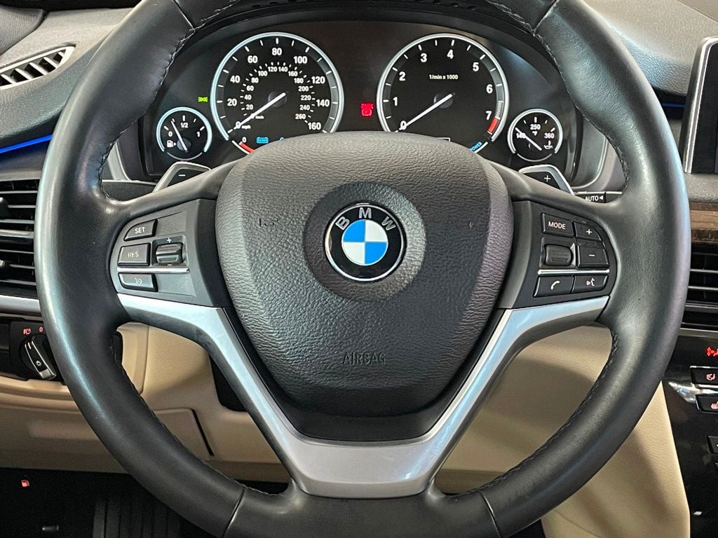 2018 BMW X5 xDrive40e iPerformance Sports Activity Vehicle - 22931710 - 29