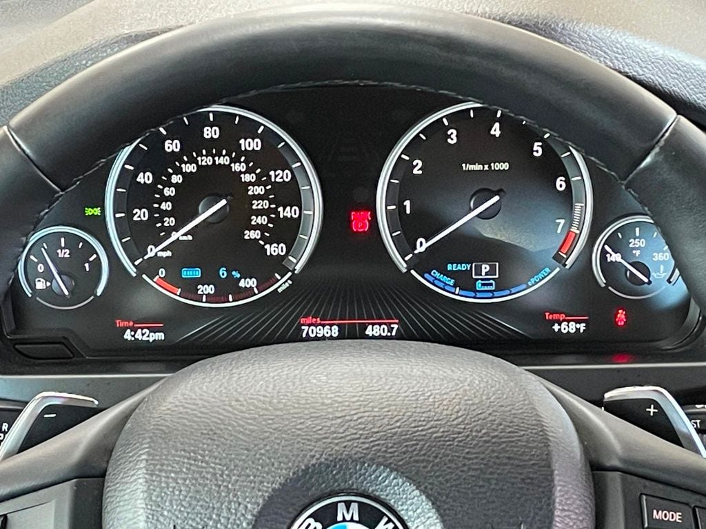 2018 BMW X5 xDrive40e iPerformance Sports Activity Vehicle - 22931710 - 30