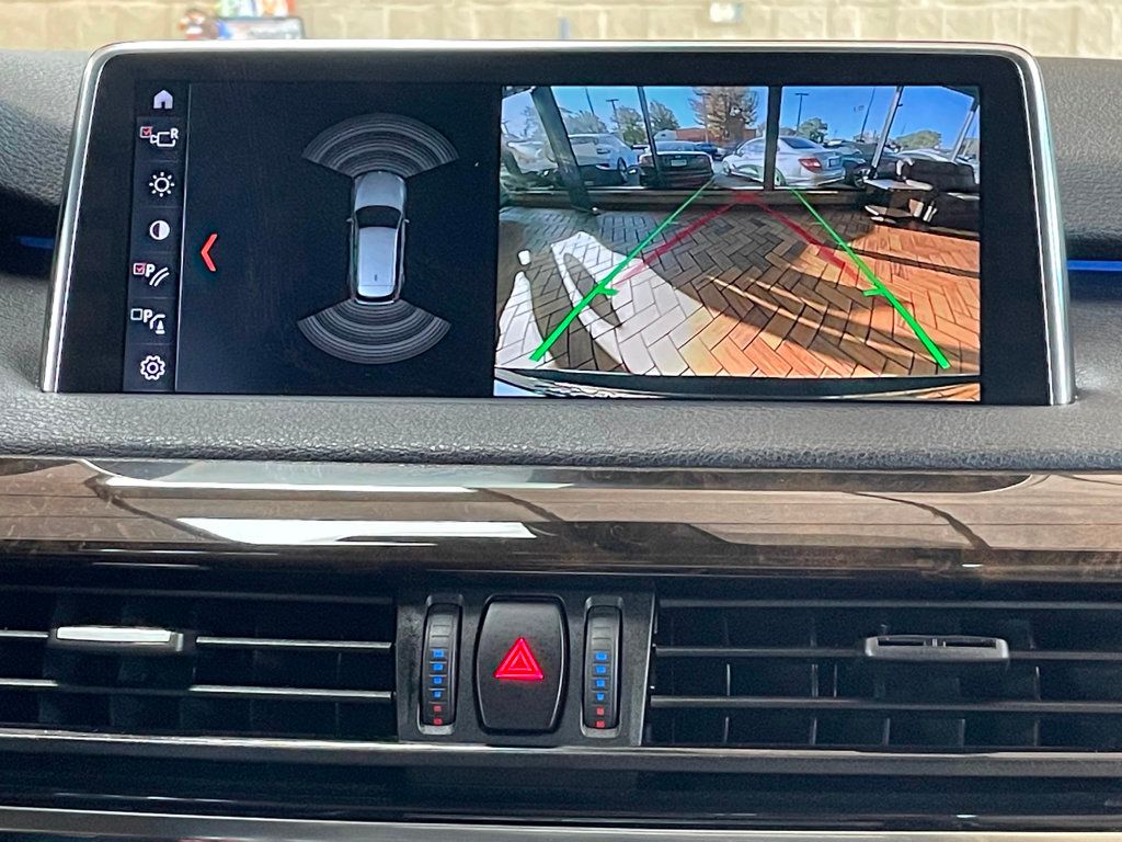 2018 BMW X5 xDrive40e iPerformance Sports Activity Vehicle - 22931710 - 31