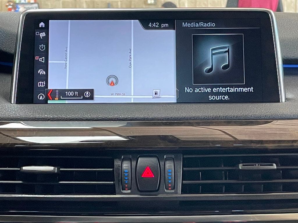 2018 BMW X5 xDrive40e iPerformance Sports Activity Vehicle - 22931710 - 32