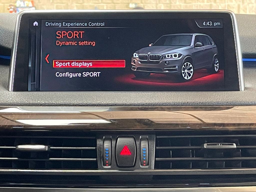 2018 BMW X5 xDrive40e iPerformance Sports Activity Vehicle - 22931710 - 33
