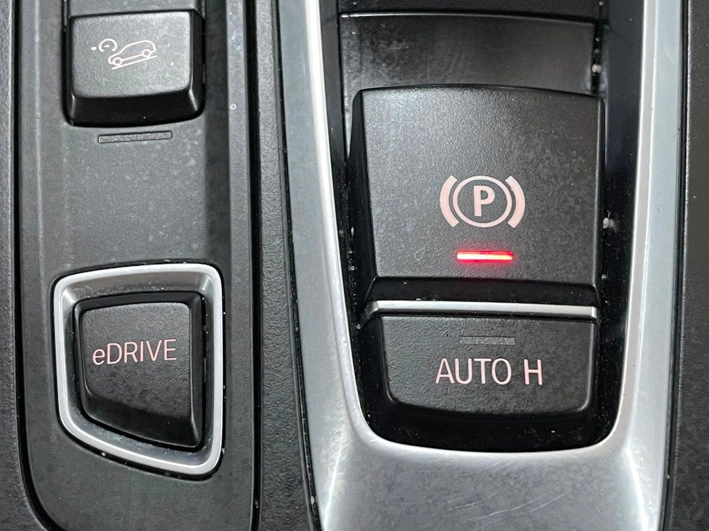 2018 BMW X5 xDrive40e iPerformance Sports Activity Vehicle - 22931710 - 36