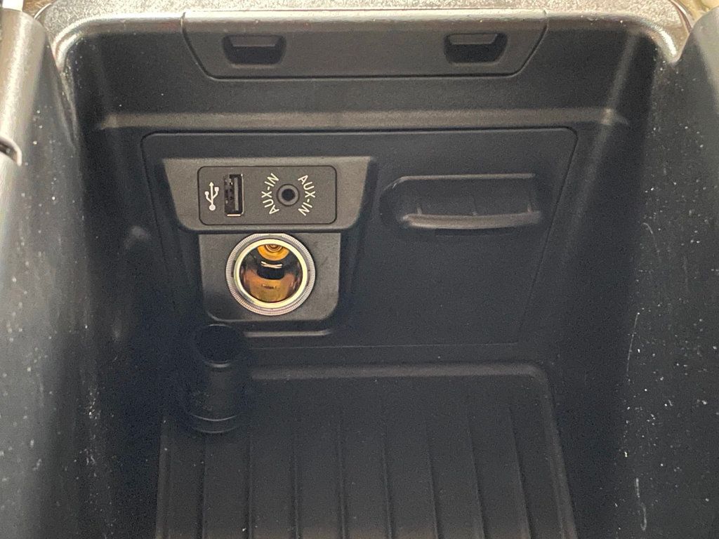 2018 BMW X5 xDrive40e iPerformance Sports Activity Vehicle - 22931710 - 40