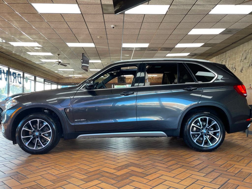 2018 BMW X5 xDrive40e iPerformance Sports Activity Vehicle - 22931710 - 5