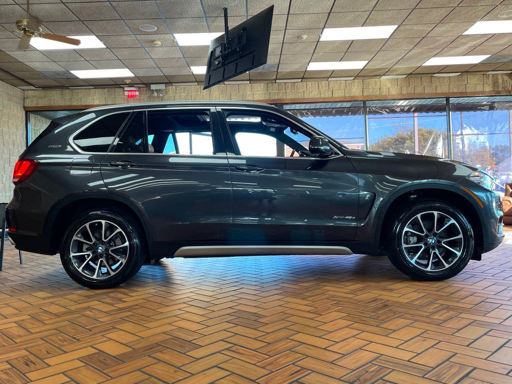 2018 BMW X5 xDrive40e iPerformance Sports Activity Vehicle - 22931710 - 7