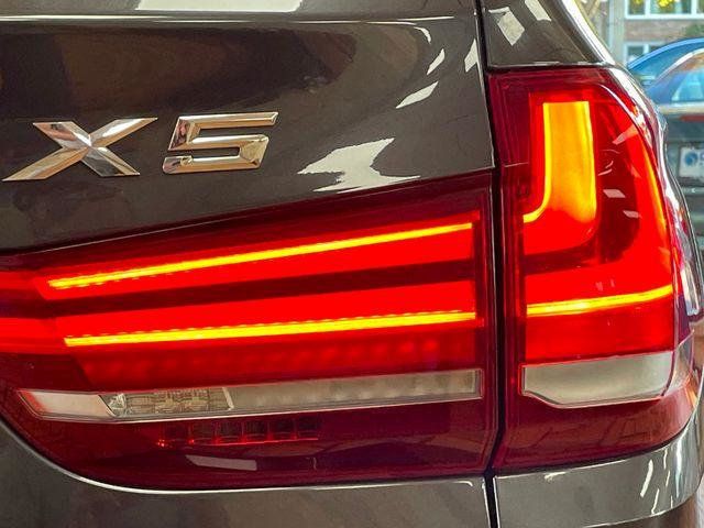 2018 BMW X5 xDrive40e iPerformance Sports Activity Vehicle - 22963399 - 10