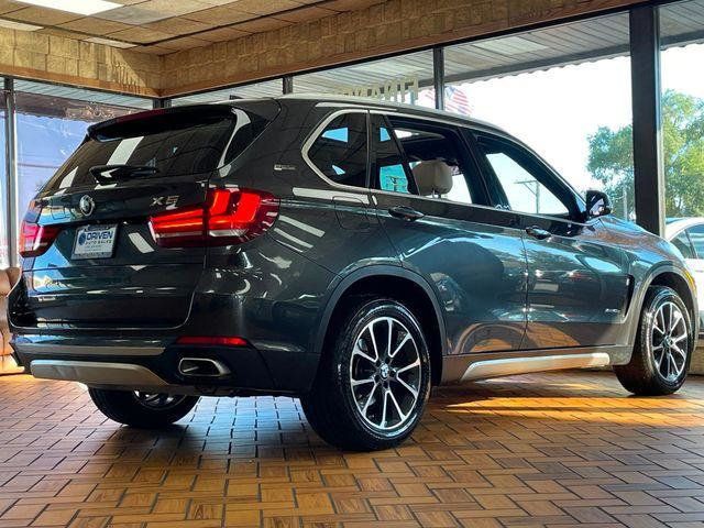2018 BMW X5 xDrive40e iPerformance Sports Activity Vehicle - 22963399 - 11