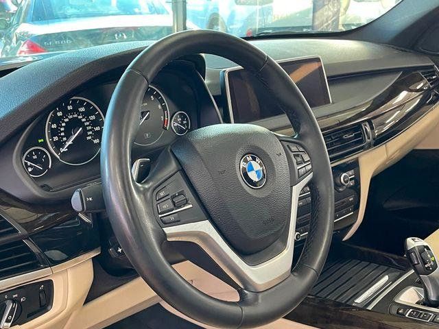 2018 BMW X5 xDrive40e iPerformance Sports Activity Vehicle - 22963399 - 14