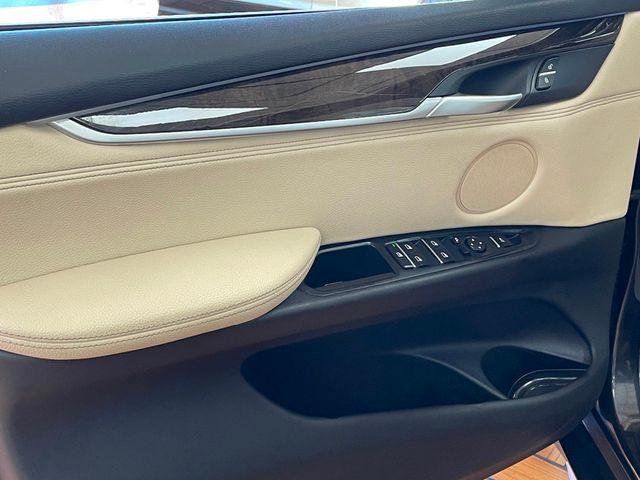 2018 BMW X5 xDrive40e iPerformance Sports Activity Vehicle - 22963399 - 16