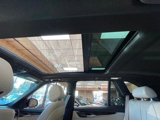 2018 BMW X5 xDrive40e iPerformance Sports Activity Vehicle - 22963399 - 21