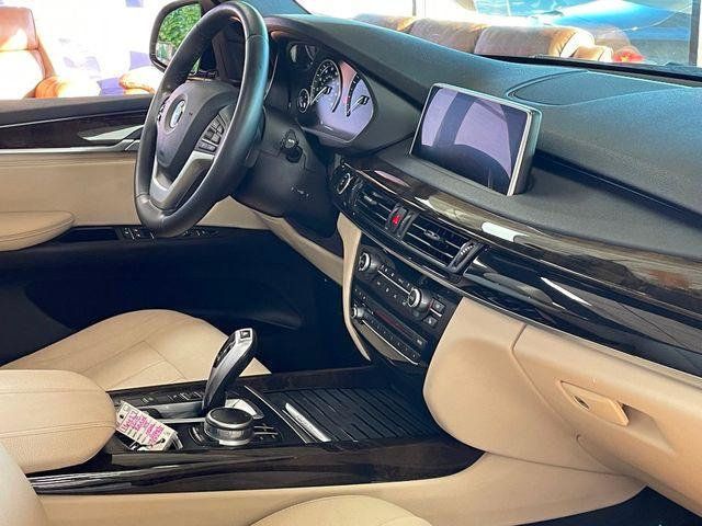 2018 BMW X5 xDrive40e iPerformance Sports Activity Vehicle - 22963399 - 28