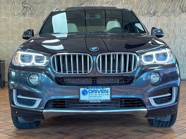 2018 BMW X5 xDrive40e iPerformance Sports Activity Vehicle - 22963399 - 2