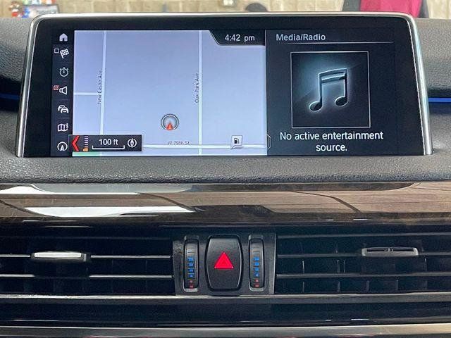 2018 BMW X5 xDrive40e iPerformance Sports Activity Vehicle - 22963399 - 31