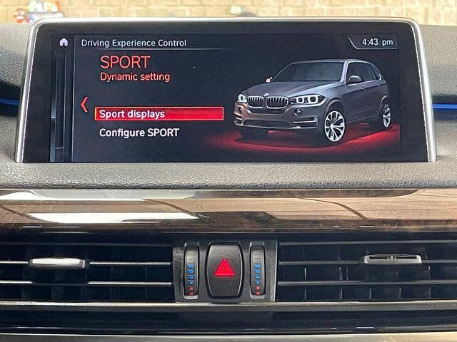 2018 BMW X5 xDrive40e iPerformance Sports Activity Vehicle - 22963399 - 32
